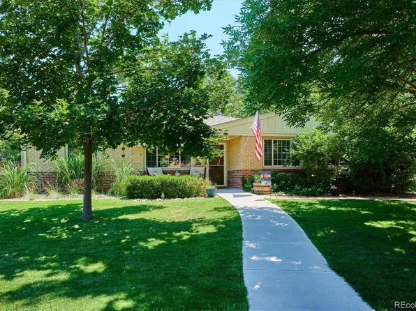 240 Magnolia Street, Denver, CO 80220