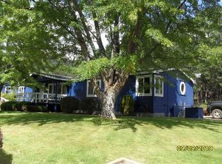 825 Greenhorn Rd, Yreka, CA 96097