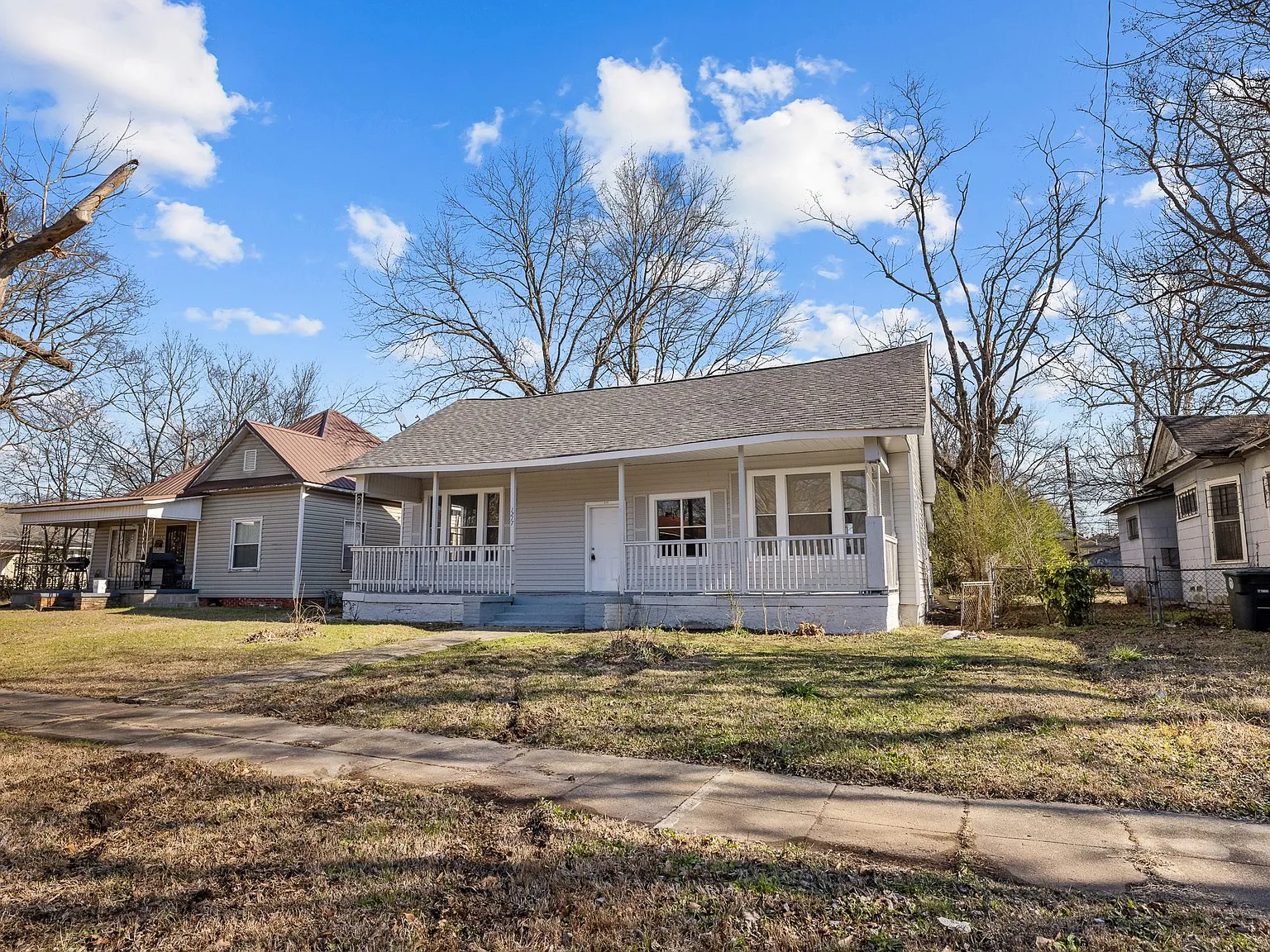 1217 Fulton Avenue - 1 — Photo 3
