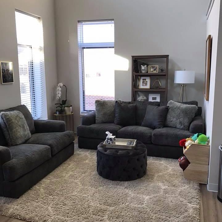 Main Living Area