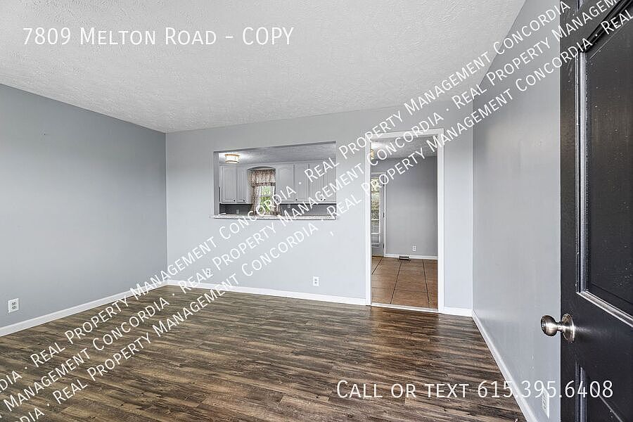 7809 Melton Rd White House TN Zillow