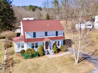 81 Clinton St, Oneonta, NY, 13820