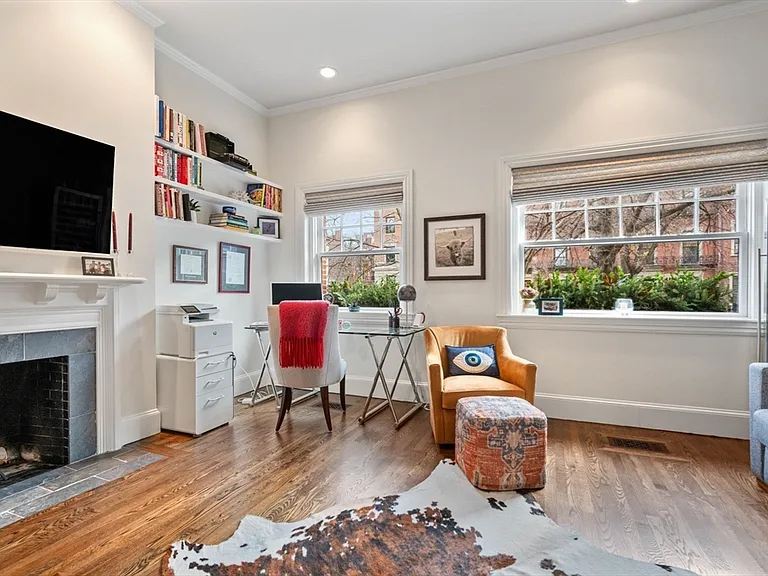 408 Beacon St #1 — Photo 12