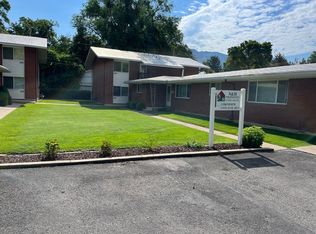 220 E 600 N, Logan, UT 84321