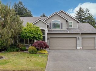 14909 97th Ave E, Puyallup, WA