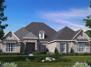 5113 Inverness Dr, Bryan, TX 77802