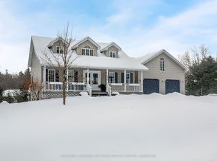 1527 Par Four Dr, Midland, ON L4R 5K3