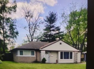 237 Marquette St, Park Forest, IL 60466