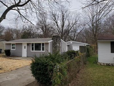 2723 S Villa Dr, Evansville, IN, 47714
