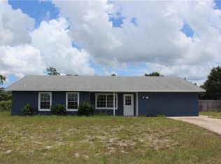 2599 E Juliet Dr, Deltona, FL 32738