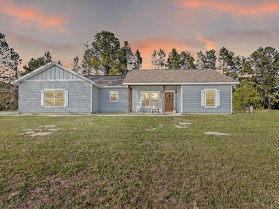 11391 NW 70th Ter, Chiefland, FL, 32626