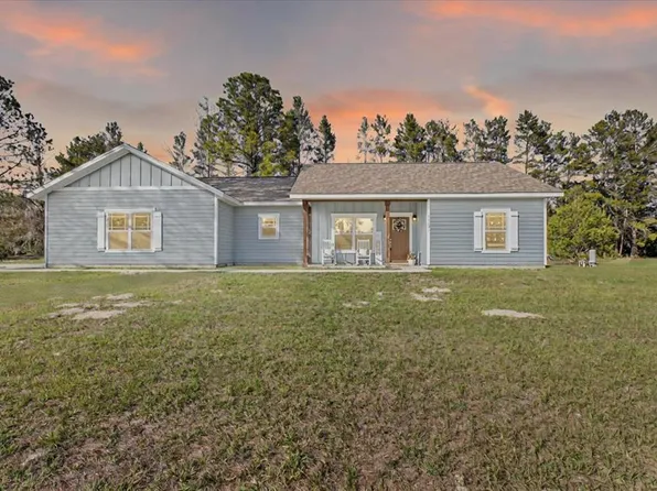 11391 NW 70th Ter, Chiefland, FL 32626