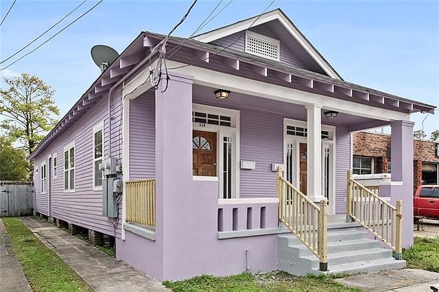 1st image of 116 N Hennessey St