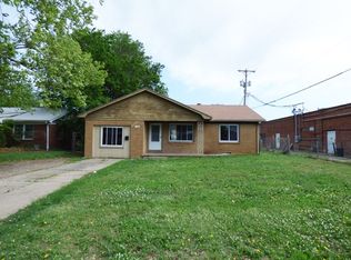 128 Anita Dr, Haysville, KS 67060