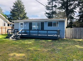 710 South Broadway, Westport, WA 98595
