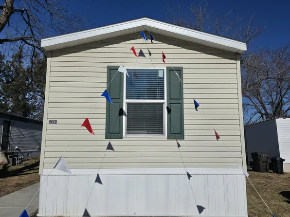 3 Bed 2 Bath Single Section Plan, Harbour West