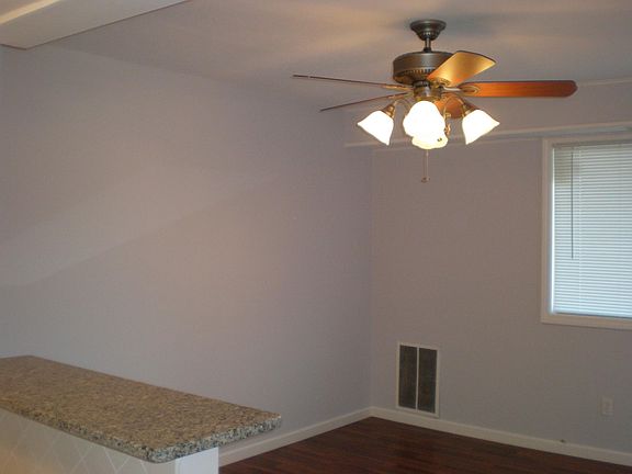1st floor living room