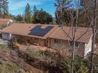 11381 Gold Strike Rd, Pine Grove, CA 95665