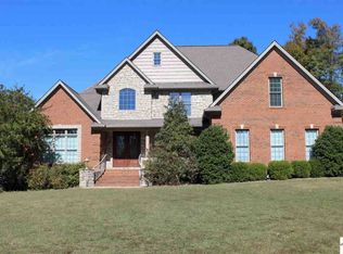 6341 Burchell Cv, Paducah, KY 42001