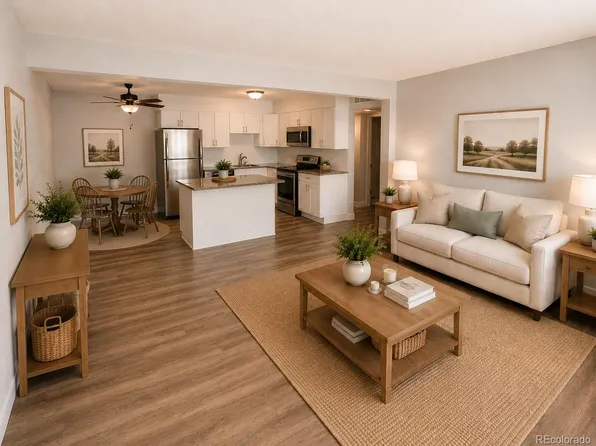 3663 S Sheridan Boulevard #P14, Denver, CO 80235