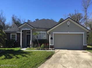 1039 Little Brook Court, Jacksonville, FL 32218