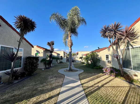 San Pedro - 3rd ST, 832-850 W 3rd St #844, San Pedro, CA 90731