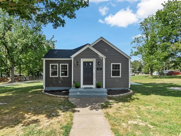412 E Missouri St, Benton, MO 63736