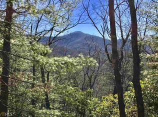 0 Cedar Mountain Trl, Blairsville, GA 30512