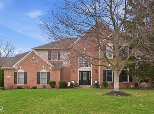 10970 Andrews Pl, Fishers, IN