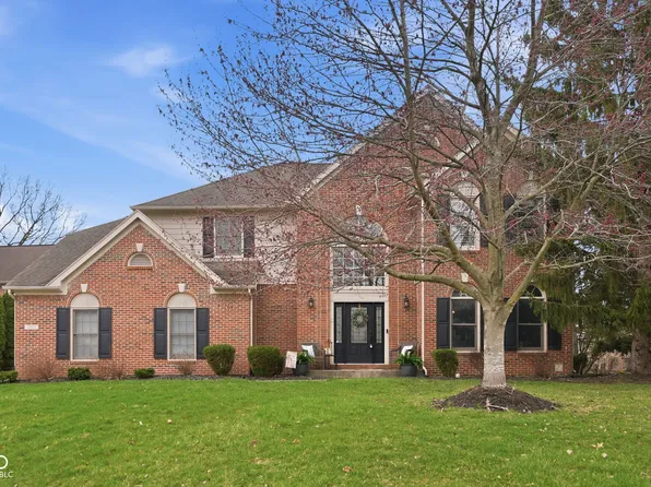 10970 Andrews Pl, Fishers, IN 46037