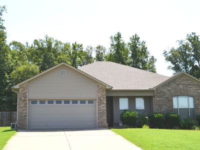 49 Rosebud Cir, Cabot, AR, 72023