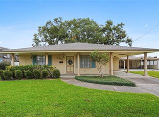1810 Hudson St, Kenner, LA 70062