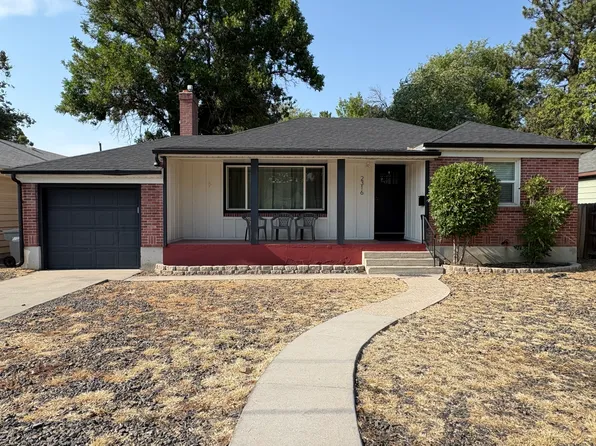 2316 W Kootenai St, Boise, ID 83705