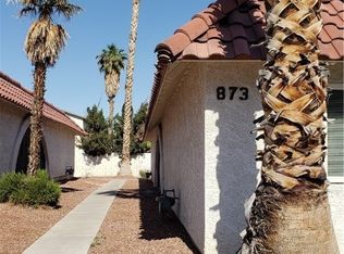 873 Mantis Way UNIT 3, Las Vegas, NV 89110