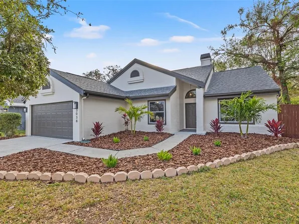 3038 Longbrooke Way, Clearwater, FL 33760