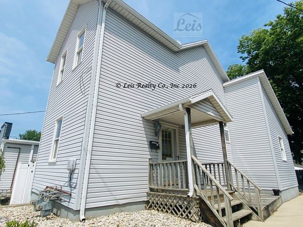503 Sweitzer St Front 1