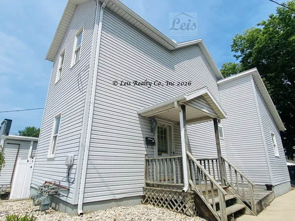 503 Sweitzer St, Greenville, OH
