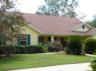 21635 NW 75th Avenue Rd, Micanopy, FL 32667