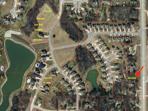 Blk B Sw Wanamaker Rd Lot 30, Topeka, KS 66610