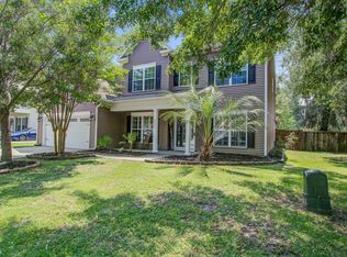 5437 Rising Tide Rd, North Charleston, SC 29420