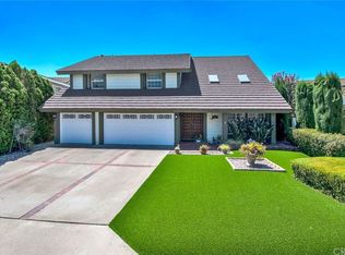 421 S Paseo Estrella, Anaheim, CA 92807