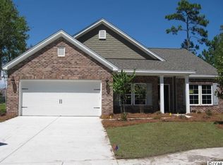 1544 Dunscombe Way Ambrose Ii E LOT 253, Myrtle Beach, SC 29588