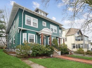 114-116 Bynner St UNIT 1, Jamaica Plain, MA 02130