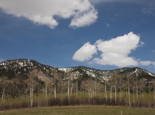 LOT 27 Roberts Rd, Etna, WY 83118