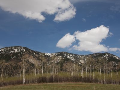 LOT 27 Roberts Rd, Etna, WY, 83118