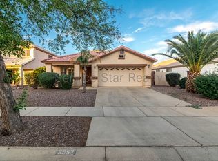 3952 E Maplewood St, Gilbert, AZ 85297