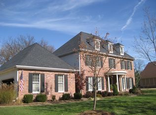 2143 Hickory Dr, Chesterfield, MO 63005