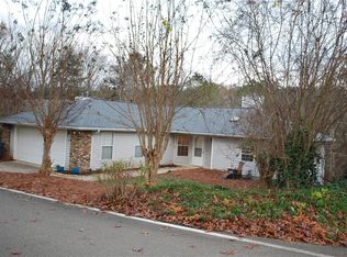 224 Navaho Trl, Jasper, GA 30143