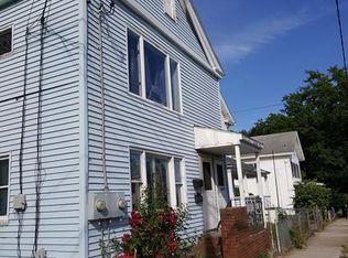 101 Blinman St, New London, CT 06320