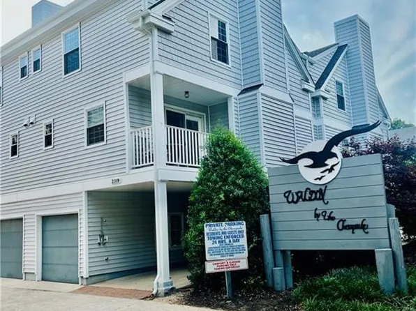 2319 Ebb Tide Rd #46, Virginia Beach, VA 23451